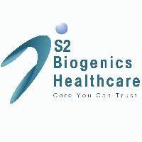 S2 BIOGENICS HEALTHCARE