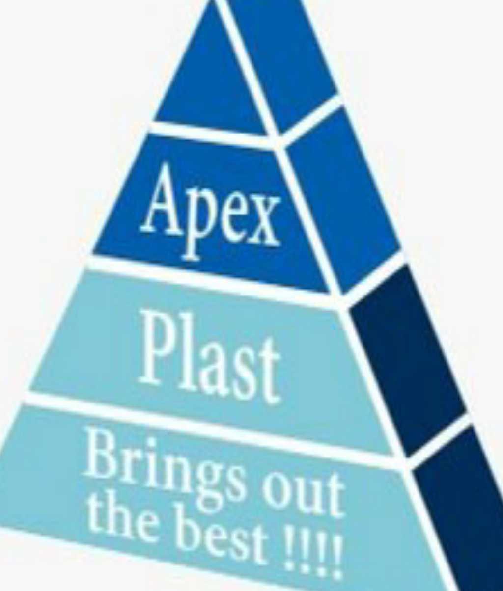APEX PLAST