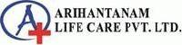 ARIHANTANAM LIFE CARE PVT. LTD.