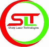 Sharp Laser Technologies
