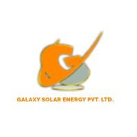 Galaxy Solar Energy Pvt Ltd