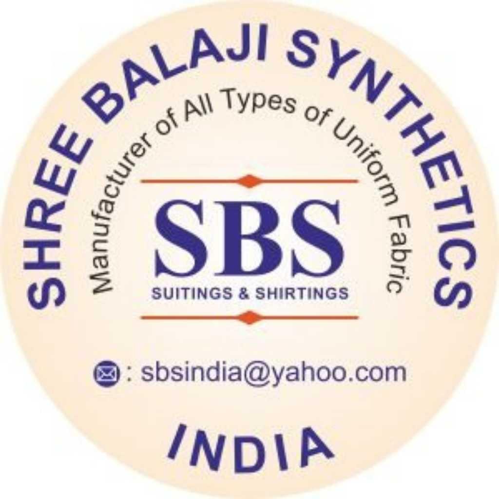 Shree Balaji Synthetics
