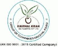 KAUSHAL KISAN BIO PLANTTEC PRIVATE LIMITED