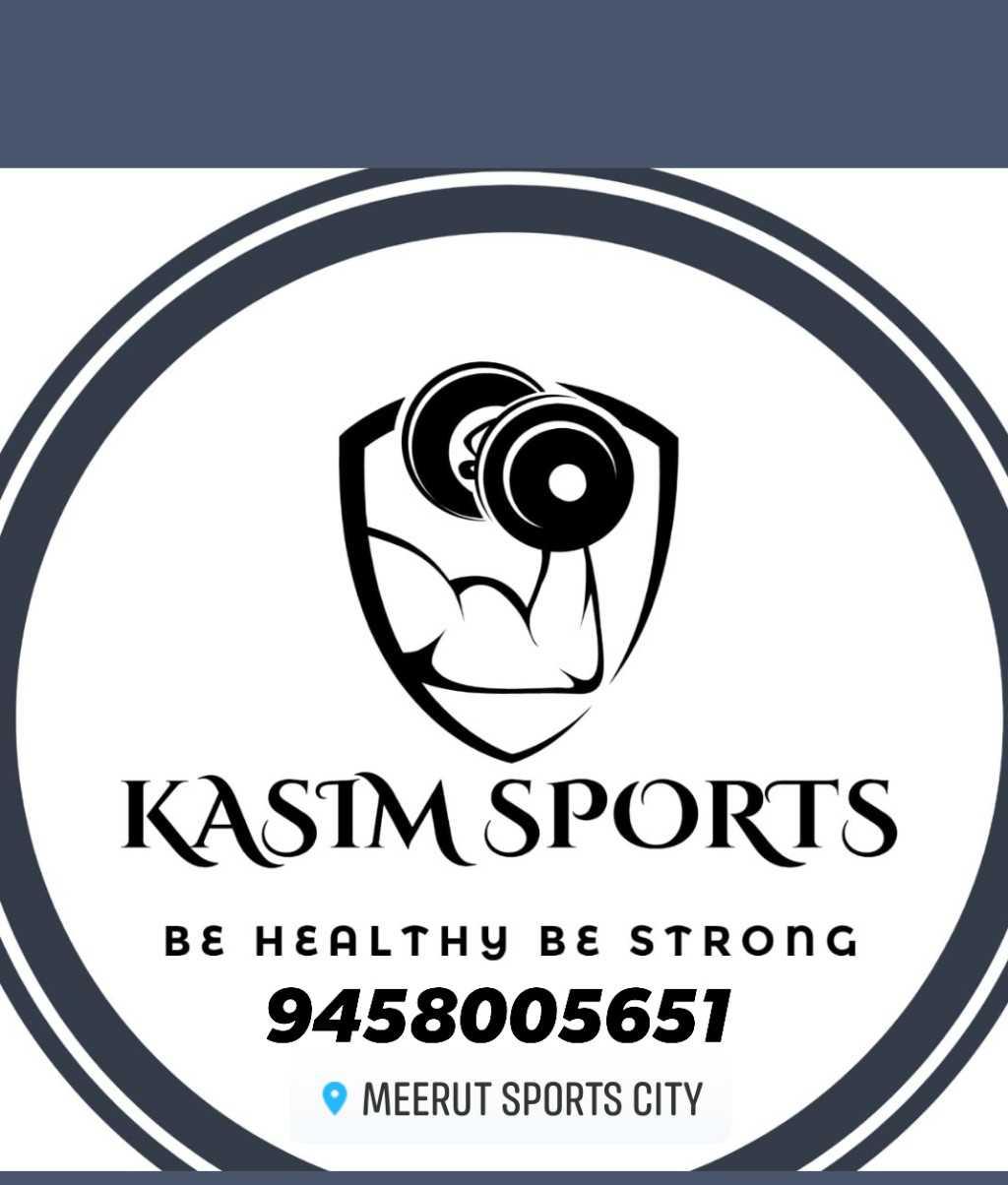 Kasim Sports Gym Co.