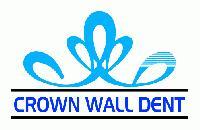 CROWN WALL DENT