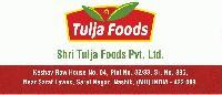 Shri Tulja Foods Pvt Ltd