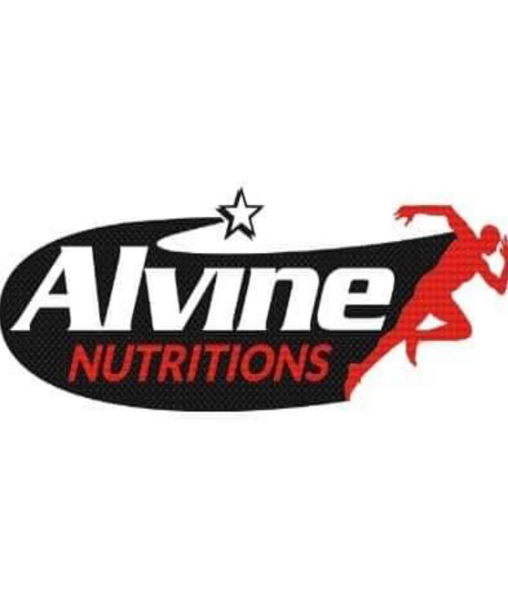 ALVINE NUTRITIONS