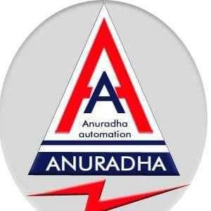 Anuradha Automation