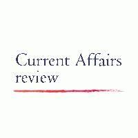 Current Affairs Review