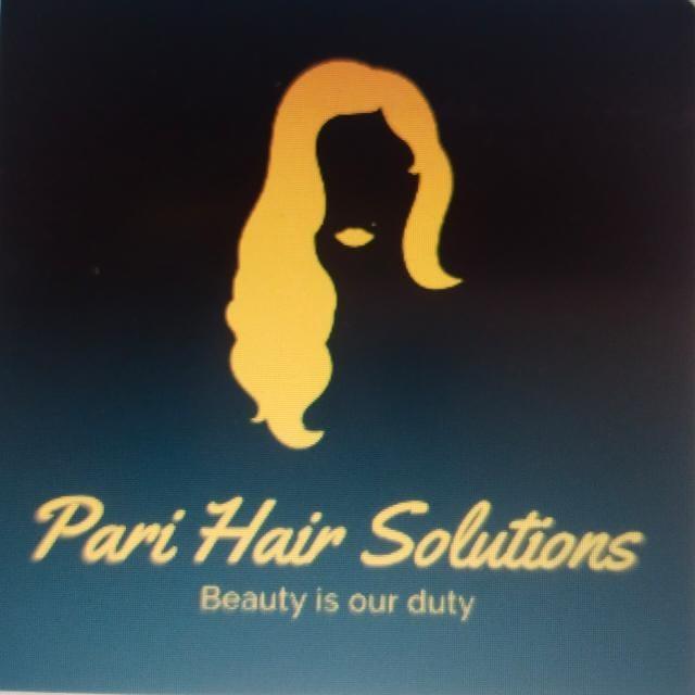Pari Hair Solutions