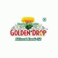 Golden Drop - A P Mitkar Tel Ghani
