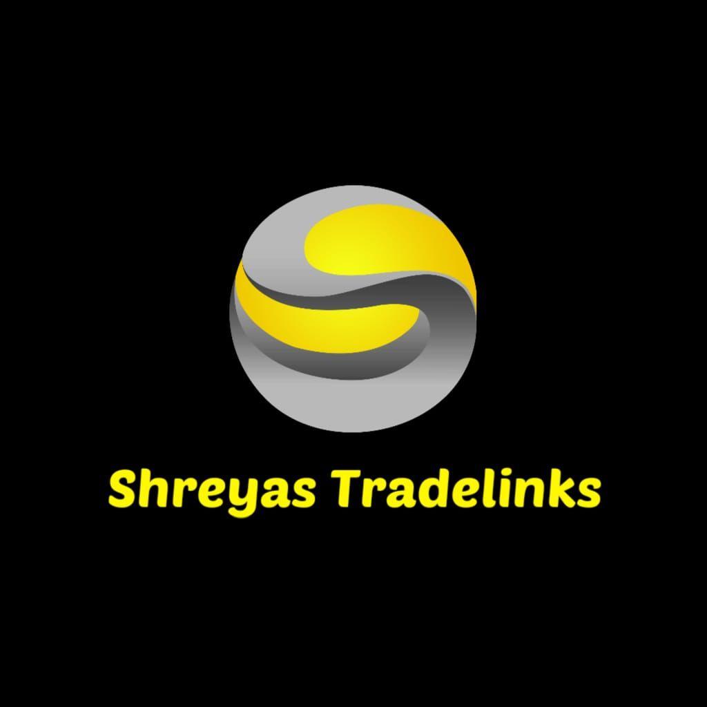 Shreyas Tradelinks