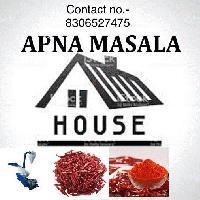 Apna Masala House