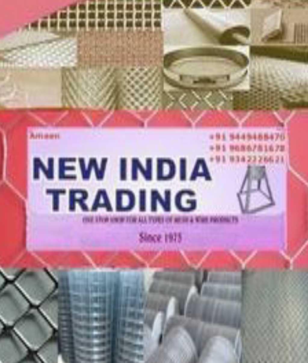 New India Trading