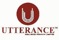 UTTERANCE WELLNESS PRIVATE LIMITED