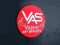 VAZEER ART SERVICES