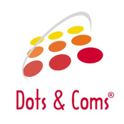 Dots & Coms