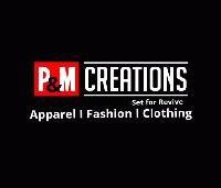 P&M Creations