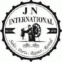 J N INTERNATIONAL