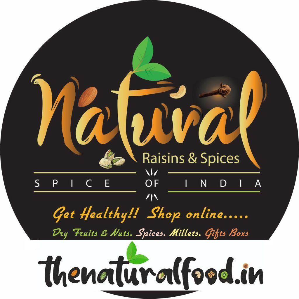 THE NATURAL FOOD.IN