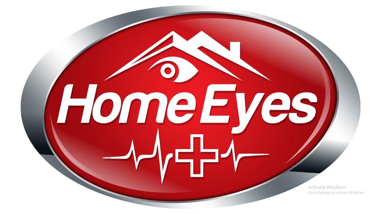 HOME EYES PRIVATE LIMITED