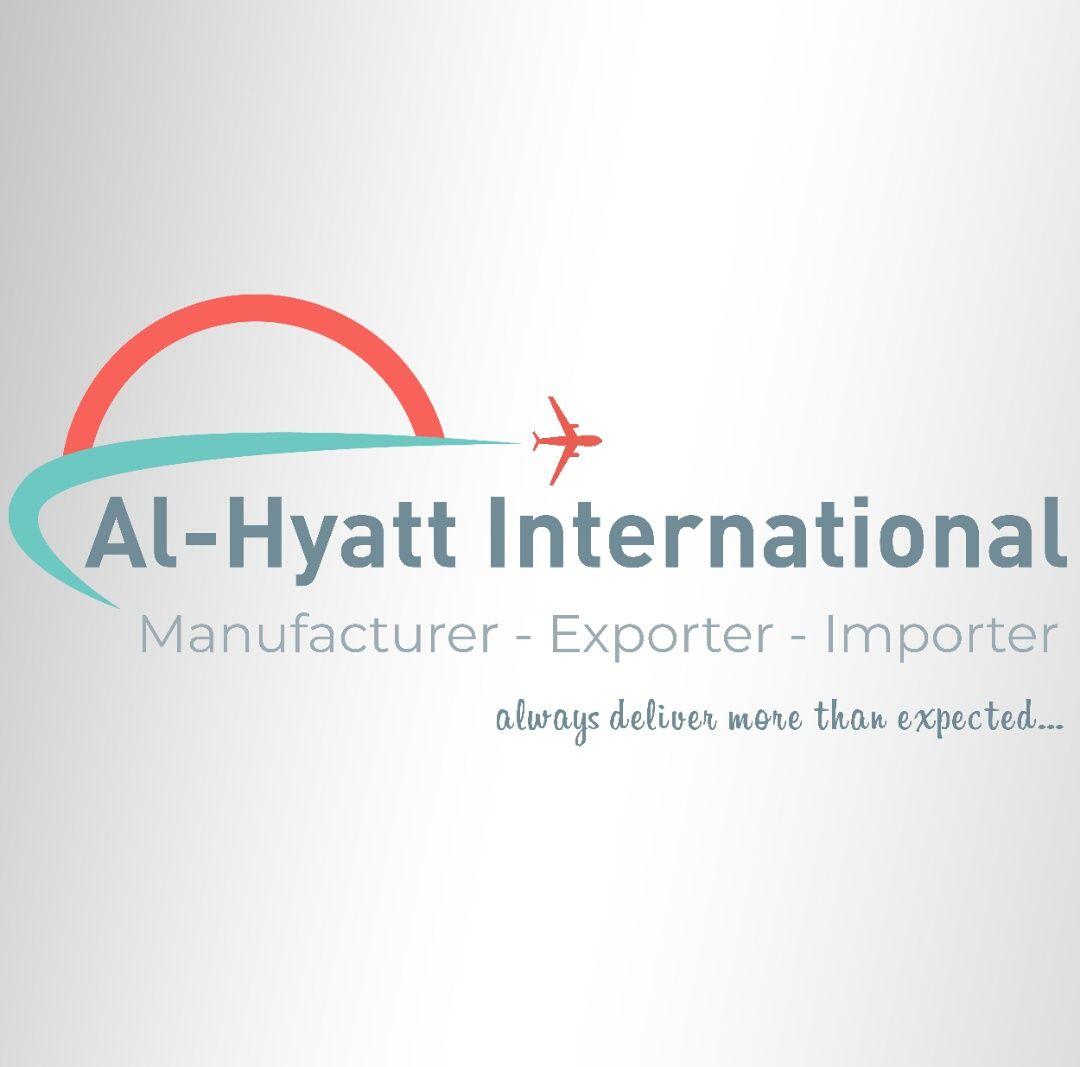 Al-Hyatt International