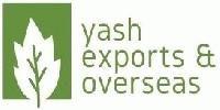 YASH EXPORTS AND OVERSEAS