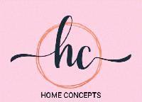 HOME CONCEPTS
