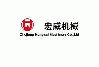 ZHEJIANG HONGWEI MACHINE CO., LTD.