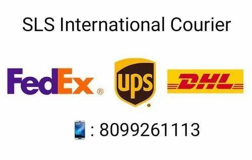 SLS International Courier Services