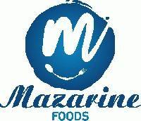 Mazarine Foods LLP