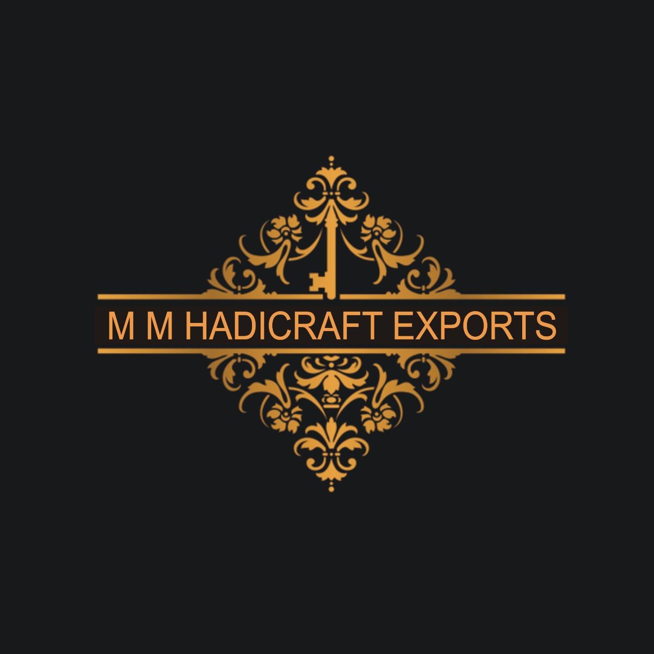 M.M. HANDICRAFT EXPORTS