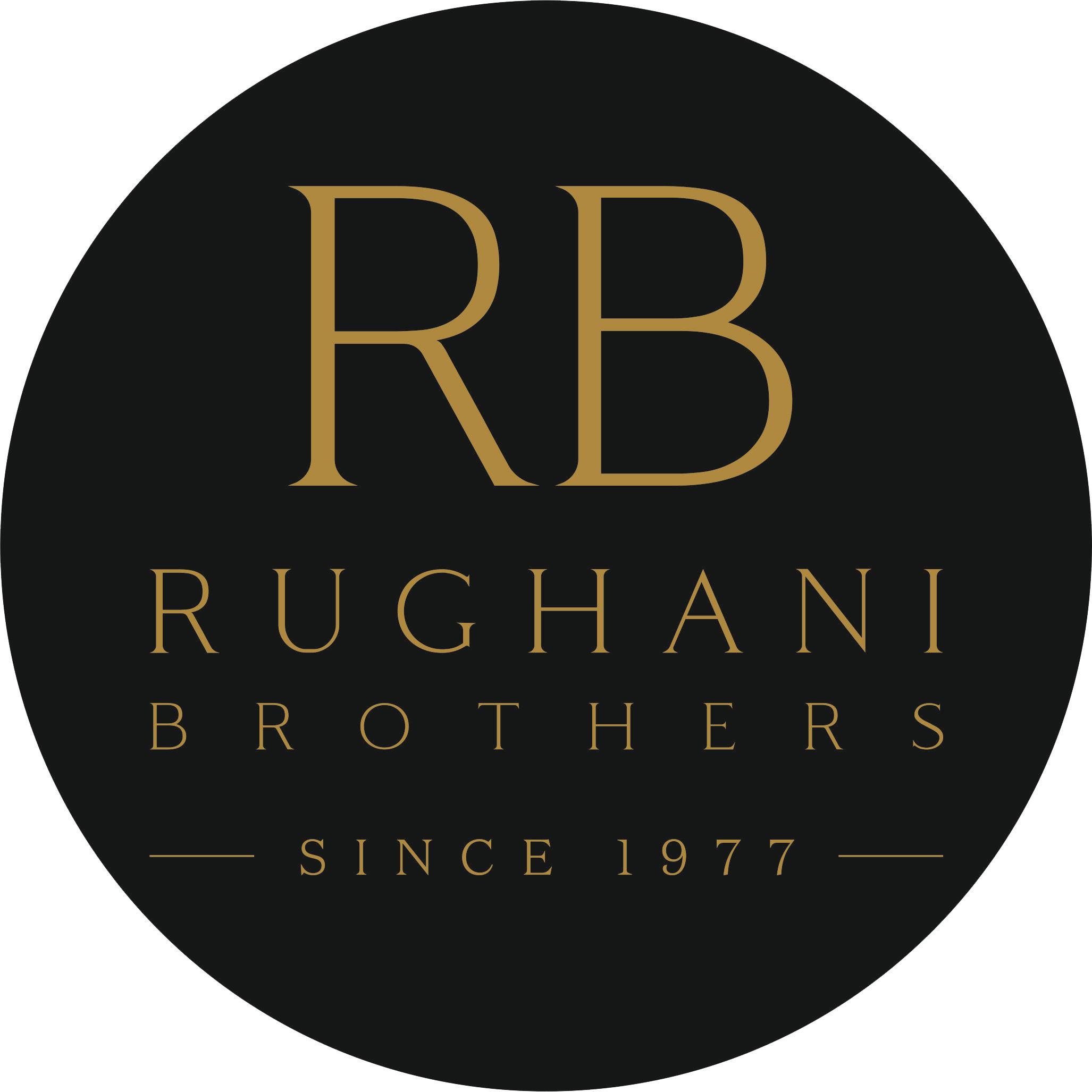 RUGHANI BROTHERS