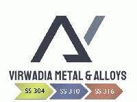 Virwadia Metal & Alloys