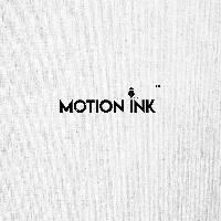 Motion Ink