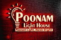 Poonam Light House