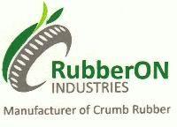 Rubber On Industries