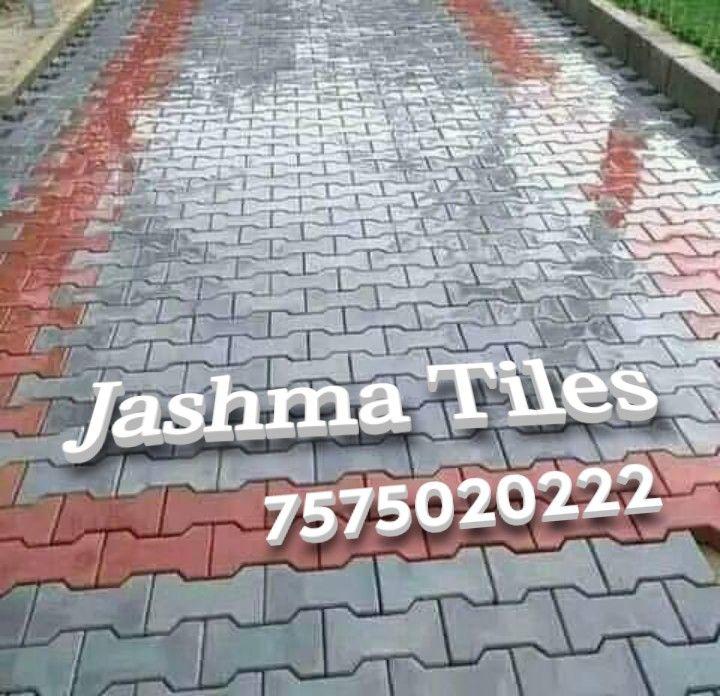 Jashma Tiles