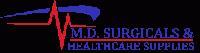 M.D. Surgical & Healthcare Supplies