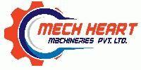 Mech Heart Machineries Pvt Ltd