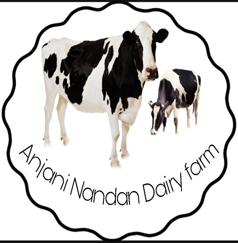 ANJANI NANDAN DAIRY FARM