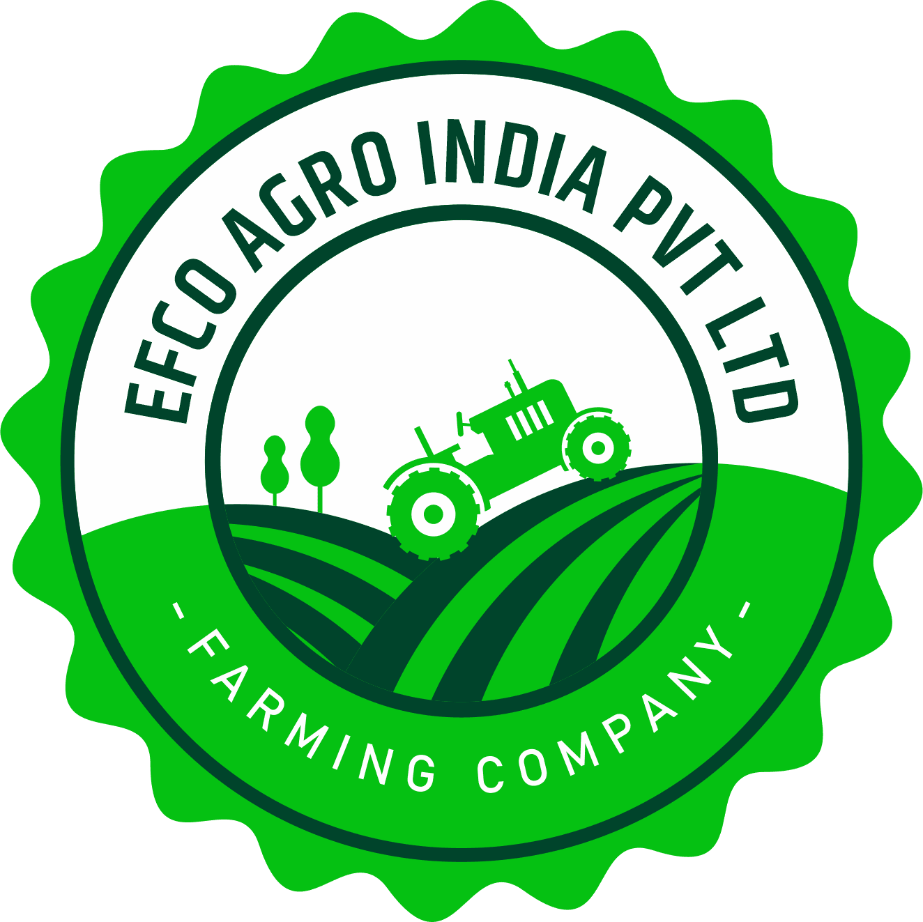 EFCO AGRO INDIA PVT LTD