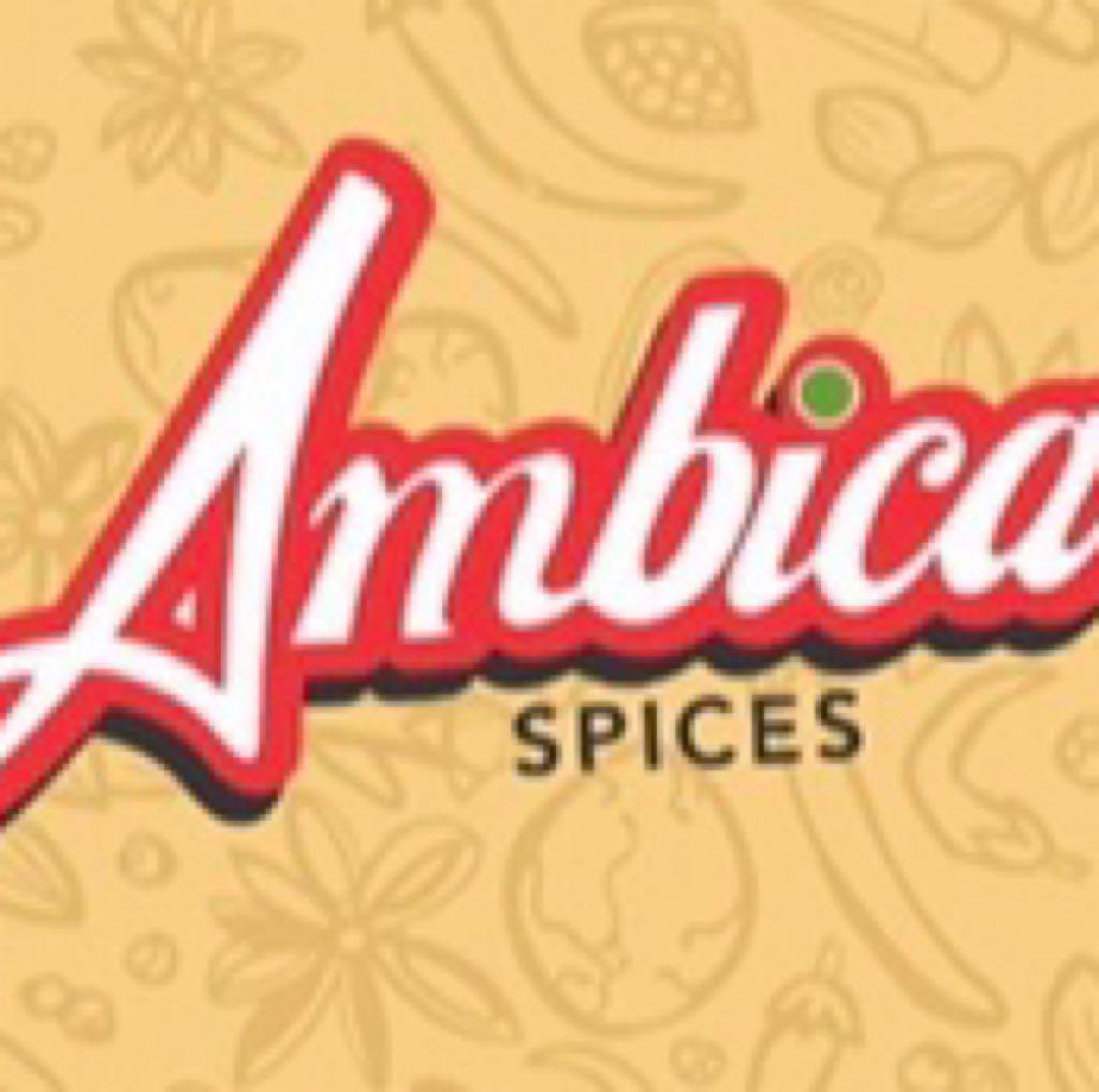 AMBICA SPICES INDUSTRIES