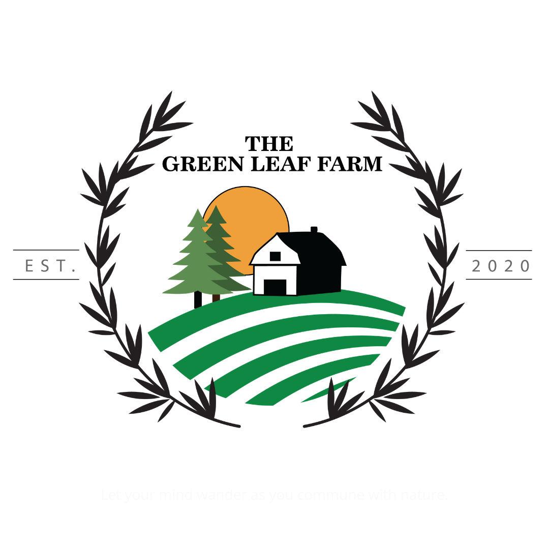 The Green Leaf Farm