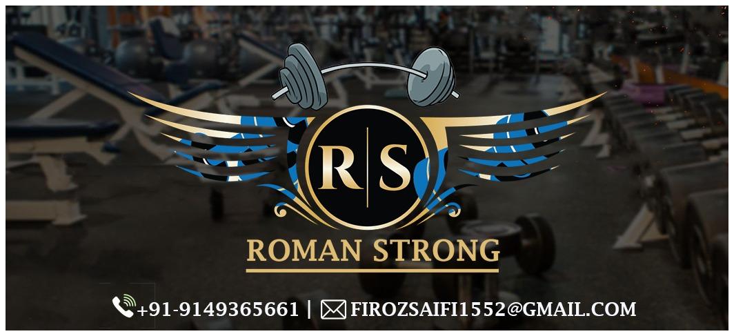 ROMAN STRONG INDUSTRIES
