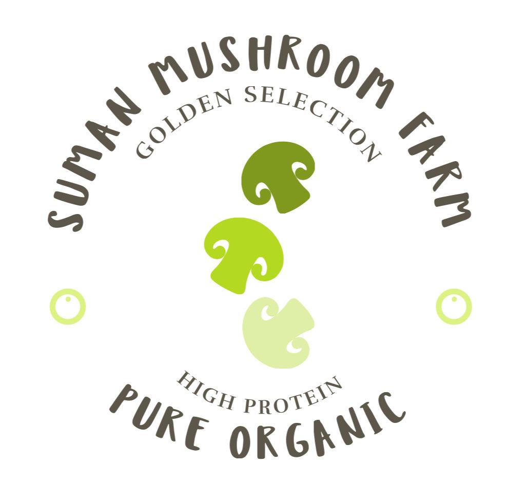 Suman Mushroom Farm