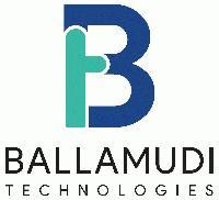 Ballamudi Technologies Pvt Ltd