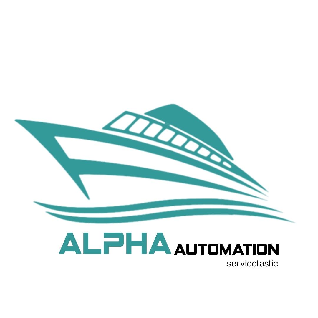Alpha Automation