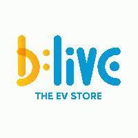 BLive EV Store