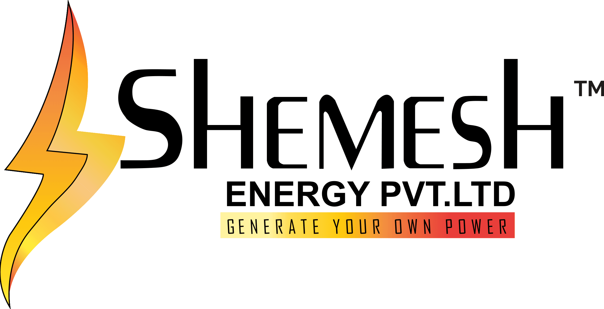 SHEMESH ENERGY PRIVATE LIMITED